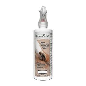Grout Finish 773531540108 Kit - The Professionals Choice Color And Seal Prevents Stains