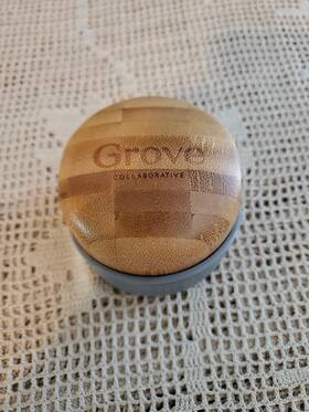 Grove Collarorative 819978022071 Collaborative Brush It Off Eco Friendly Double Side Re-use Lint