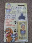 Gs1001 Grandmas Secret Spot Remover Grandma