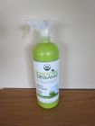 Gs203 Greenshield Organic Glass Cleaner Fresh Mint Oz 895026002035