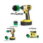 Gs2mqcdb Drillbrush Bathroom Brushes Cleaning Supplies Drill Powered Shower 713289835958