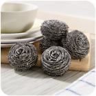 Gsq-10 Dorihom Steel Wool By Extra Coarse Cleaning Scouring 713095241462