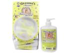 Gss6001-2 Grandmas Secret Spot Remover Grandma Miracle Moisturizer 784923000957