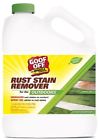 Gsx00101 Rustaid Goof Off Rust Stain Remover Gallon 093945001010