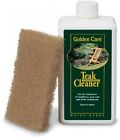 Gt111 Golden Care Teak Cleaner 780659001114