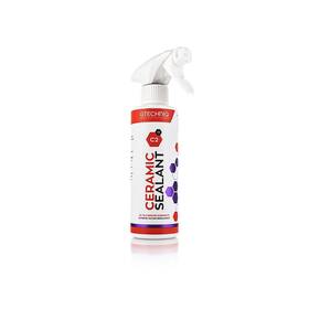 C2v3 Gtechniq 060147721263 C2 Liquid Crystal Car Paint Sealant Hydrophobic 6month 250ml
