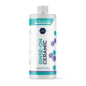 Gtechniq 060147722000 Rinse-on Ceramic Refill - Marine Coating For Boats Yachts Powerboats And