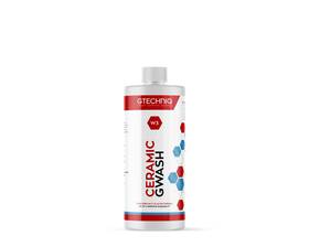 Gtechniq 060147722925 Car Shampoo. 2-in-1 Ceramic Gwash And Hydrophobic Coating For Cl