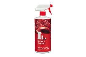 Gtechniq 060147724189 I1 Smart Fabric V2 Protects Liquid And Stain Repelling - 1000ml