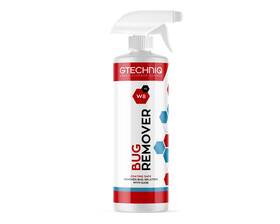 Gtechniq 078833206826 Bug Remover For Cars Exterior W8 Non-caustic Cleaner Stains