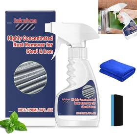 Am2-yny-gtcxj-dmbsz Guangdong Ximonth Technology Co. Ltd. Heavy Duty Rust Removal For Metal Multipurpose Remover Spray Stainless S