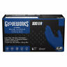 Gwrbn48100 Gloveworks Nitrile Work Gloves Royal Blue Xl 697383969637