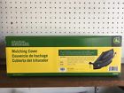 Gy00115 John Deere Mulching Cover