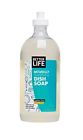 Gy0015 Better Life Dish Soap 895454002164