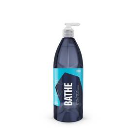 Gyeon 809432671114 Quartz Q M Bathe - Car Wash Soap Wax And Ceramic Coating Safe Highly Lubr