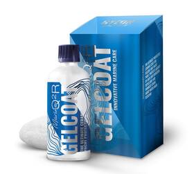 Sio2 Gyeon 809432677000 Marine Gelcoat Ceramic Coating Ultra Gloss Hard Deep Shine -
