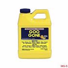 Gz92 Goo Gone Remover Liquid 32oz Clean Chewing Gum Grease Tar Stickers Label Etc 070048779305