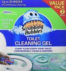 Pc-87906 H Scrubbing Bubbles Toilet 787925720144