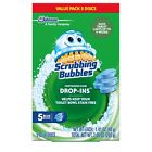 Pc-88015 H Scrubbing Bubbles Toilet Cleaner Drop Ins Count Ounce 690000950070