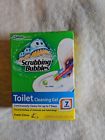 Pc-88039 H Scrubbing Bubbles Gel Toilet Cleaning Stamp Frsh Mnt Morning Dispenser