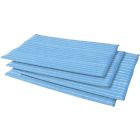 Rmf-4x Haan Rmf4x Clean Pads Pack 4 Ultra