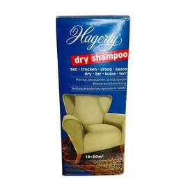 5595 Hagerty Dry Carpet Shampoo Cleaning Powder Removes Stain Upholstery Box Of 500g