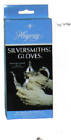 Hagerty W J Son Ltd Silversmiths Pair Cleaning Polishing Gloves 011130150107