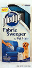 Hair Pet Pledge 046500701269 Sweeper Fabric