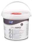 Ult150w Hand Heavy-duty Deb Wipes 150