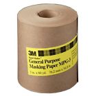 Mpg-3 Hand-masker 3m 60 Masking . General Yards Purpose Paper 3