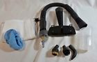 Hs-20r Handheld Attachments Cleaner Steam Accessories Haan