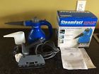 Sf-226 Handheld Steamfast Cleaner Chemical Bath Steamer Kitchen