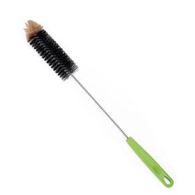 Haomaomao 786016540012 Bottle Brush Bendable Long Handle Cleaner Brushes For Cleaning Neck Bottles