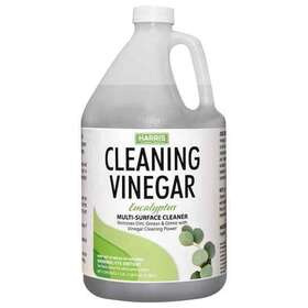 Harris 072725012101 Vinegar 128 Oz All Purpose Cleaner Eucalyptus Cleaning Appliances Furniture