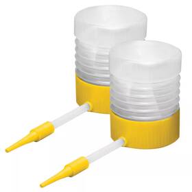 Harris 705353848766 Diatomaceous Earth Powder Duster Applicator 2-pack