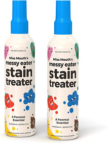 Hate Stains Co. Stain Remover For Clothes Non-toxic Laundry Spra