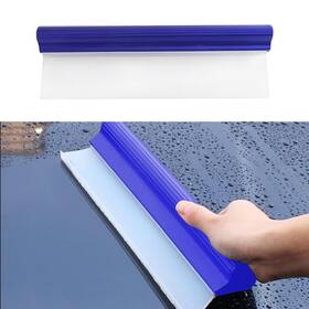 Hb-68-chbe Hbxdeco Professional Automotive Wiper Blade Squeegee 12 Inch 3-layer Silicone Water