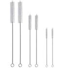 Hcb6 Hiware Drinking Straw Brush Kit Cleaner Clean