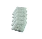 Hct40l Ifenc Disposable Hot Towels Lemon Scent Pack 091037937155