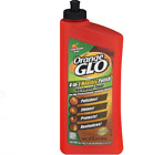 Hdl-034b Orange Glo Hardwood Floor Monthly Polish Oz Pack 689830312585