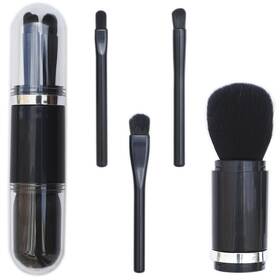 B00001 Hdongany 4 Pack Exquisite Duster Brush Kit Small Dust Brushes Feather Soft