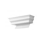 Healthy Shelf Paper Towel Dispenser Multi Fold C-fold Towels Wall Mount Top Load Home Office 188042000216