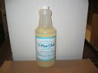 A3805 Heavy Clear Fl.oz. Laundry - Stanley-fuller Detergent 32 Duty