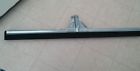 Fg9c2900bla Heavy-duty Dual Floor Commercial Rubbermaid Moss Black Squeegee
