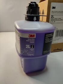 23901 Heavy Duty Multi-surface Cleaner Concentrate 2 Liters Twist N Fill Black Cap