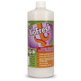 Helix Laboratories Inc. 086458900017 Biofresh - Enzyme Drain Cleaner And Smell Remover For Garbage Disposals Fruit