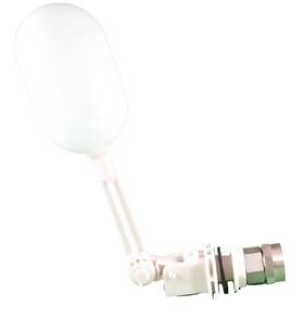 Hessaire 818015020834 Universal Float Valve