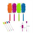 Dusters01 Hestyacleaning Dusting Brush Feather Dusters With Extendable Telescoping 603996250277