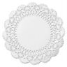 Hfm500239  Hoffmaster Cambridge Lace Doilies Kitchen Dining 641438396855