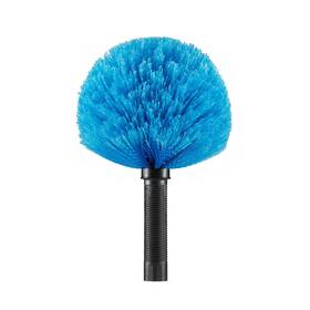 Hicavar 787996346922 Screw On Cobweb Duster Replacement Head For Pole Not Included